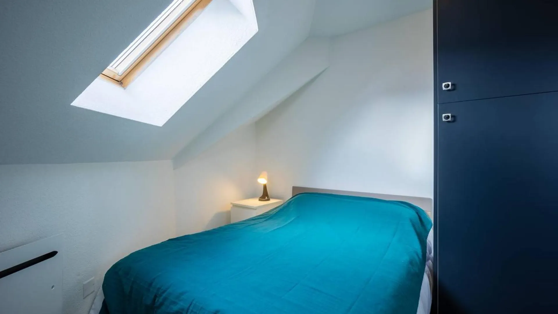 Duplex Renove 6 Pers, Balcon, Casier A Skis, Parking Gratuit - Fr-1-695-20 Germ 0*,  Francja