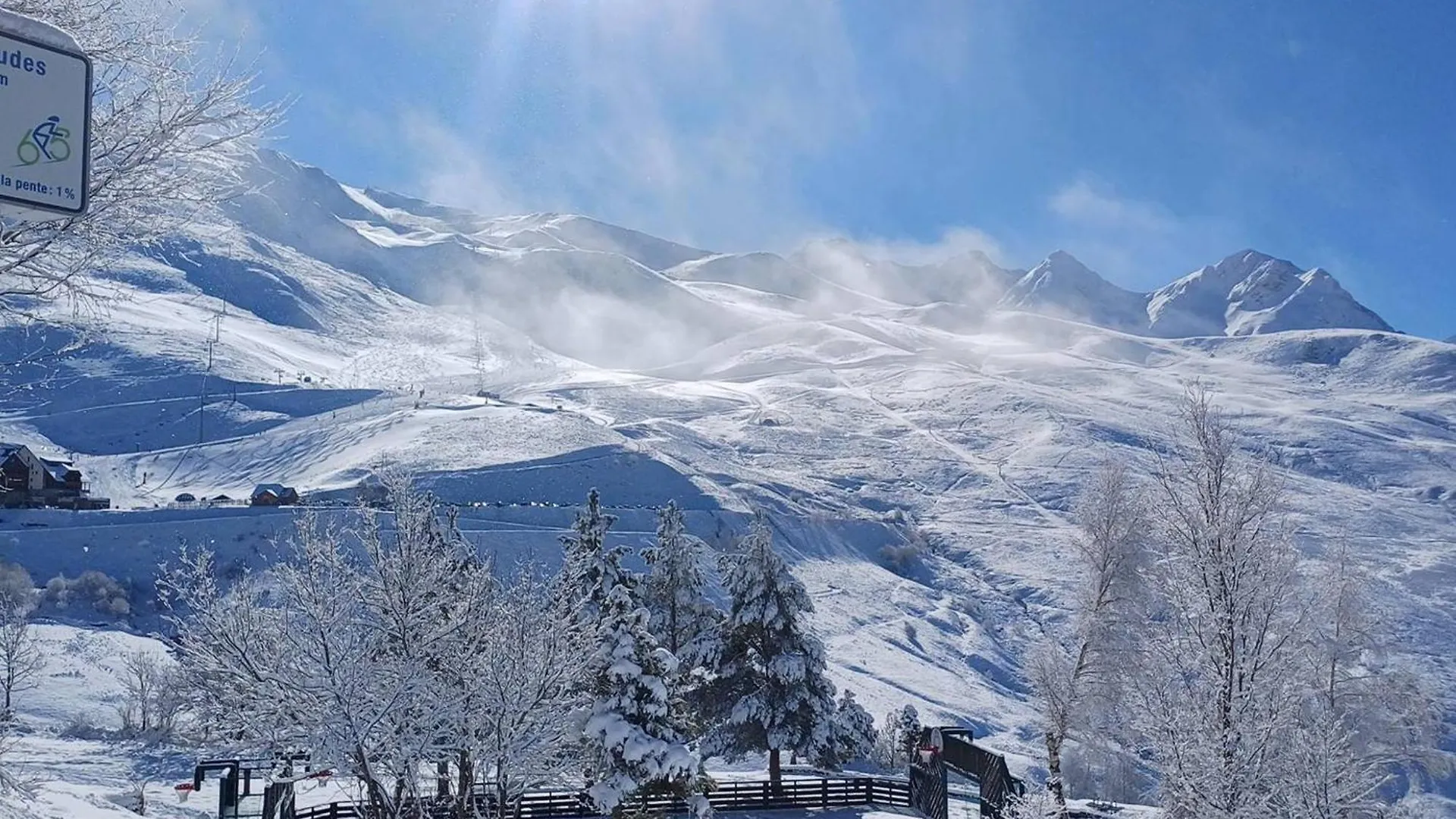 Duplex Renove 6 Pers, Balcon, Casier A Skis, Parking Gratuit - Fr-1-695-20 Germ